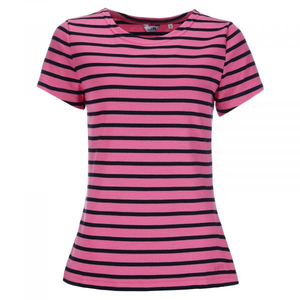 Maritimes Damen-Shirt 1/2 Arm Restposten