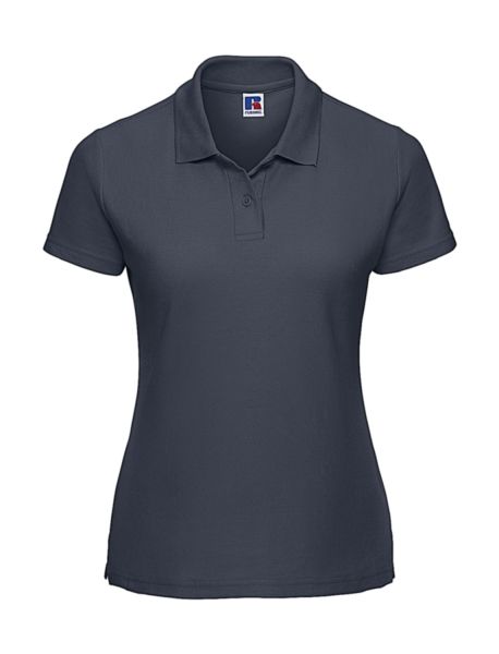 Polo-Shirt Damen (200 g/m², 100% CO)